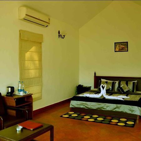 Pratiksha River Retreat Dhikuli Exterior photo