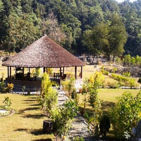 Pratiksha River Retreat Dhikuli Exterior photo